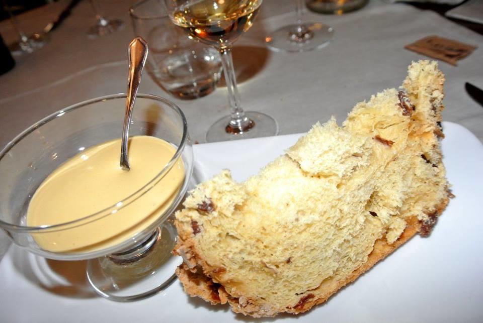 A' La Table Du Sommelier Chambres D Hotes & Restaurant Saint-Vincent Eksteriør bilde
